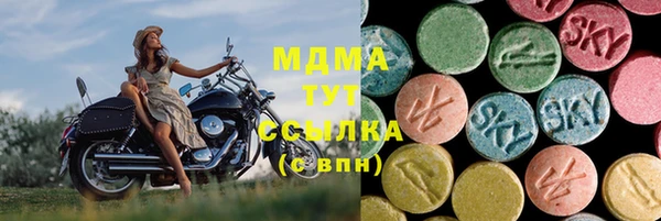 мдпв Карпинск